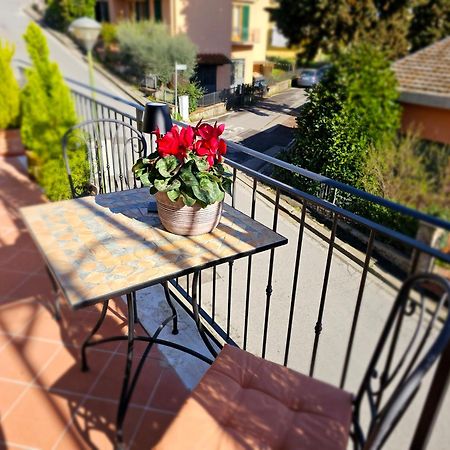 Chiantirooms Guesthouse Greve in Chianti Kültér fotó