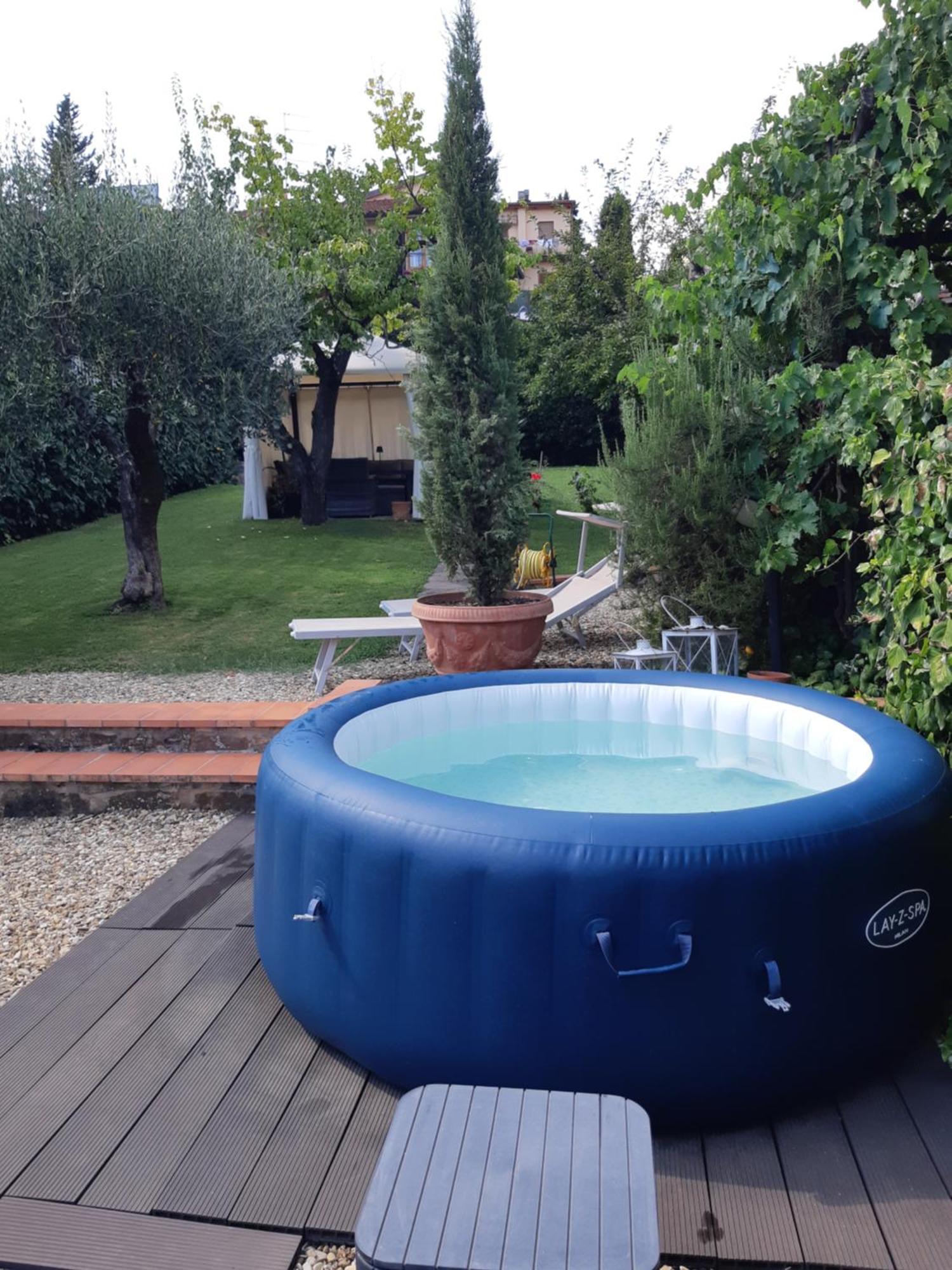 Chiantirooms Guesthouse Greve in Chianti Kültér fotó
