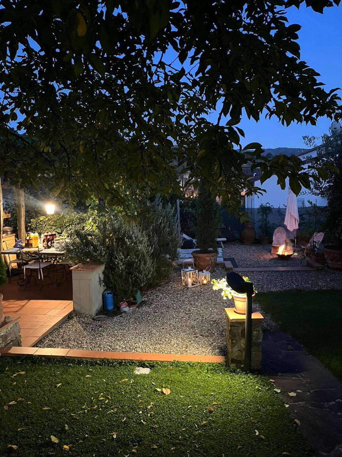 Chiantirooms Guesthouse Greve in Chianti Kültér fotó