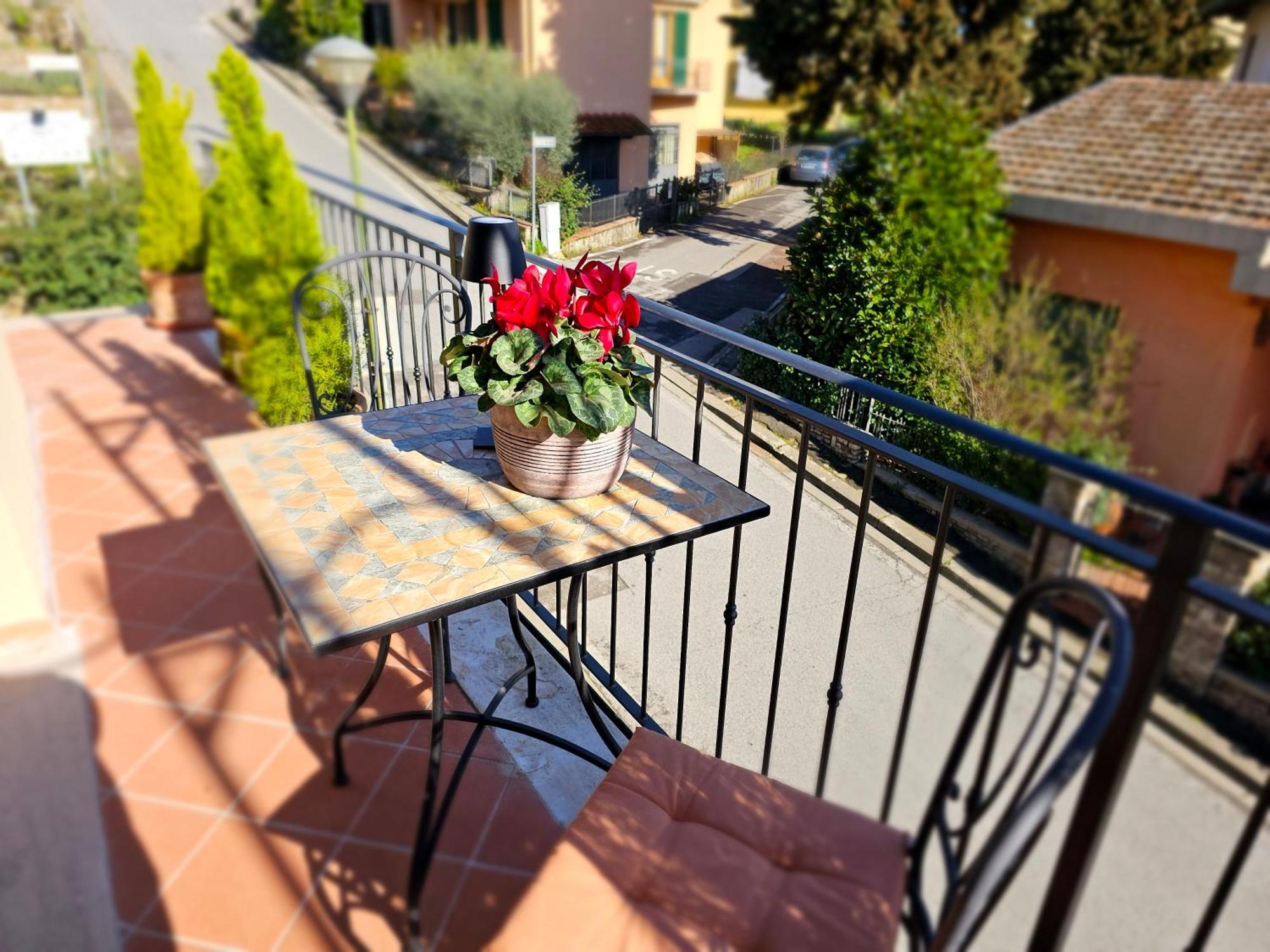 Chiantirooms Guesthouse Greve in Chianti Kültér fotó