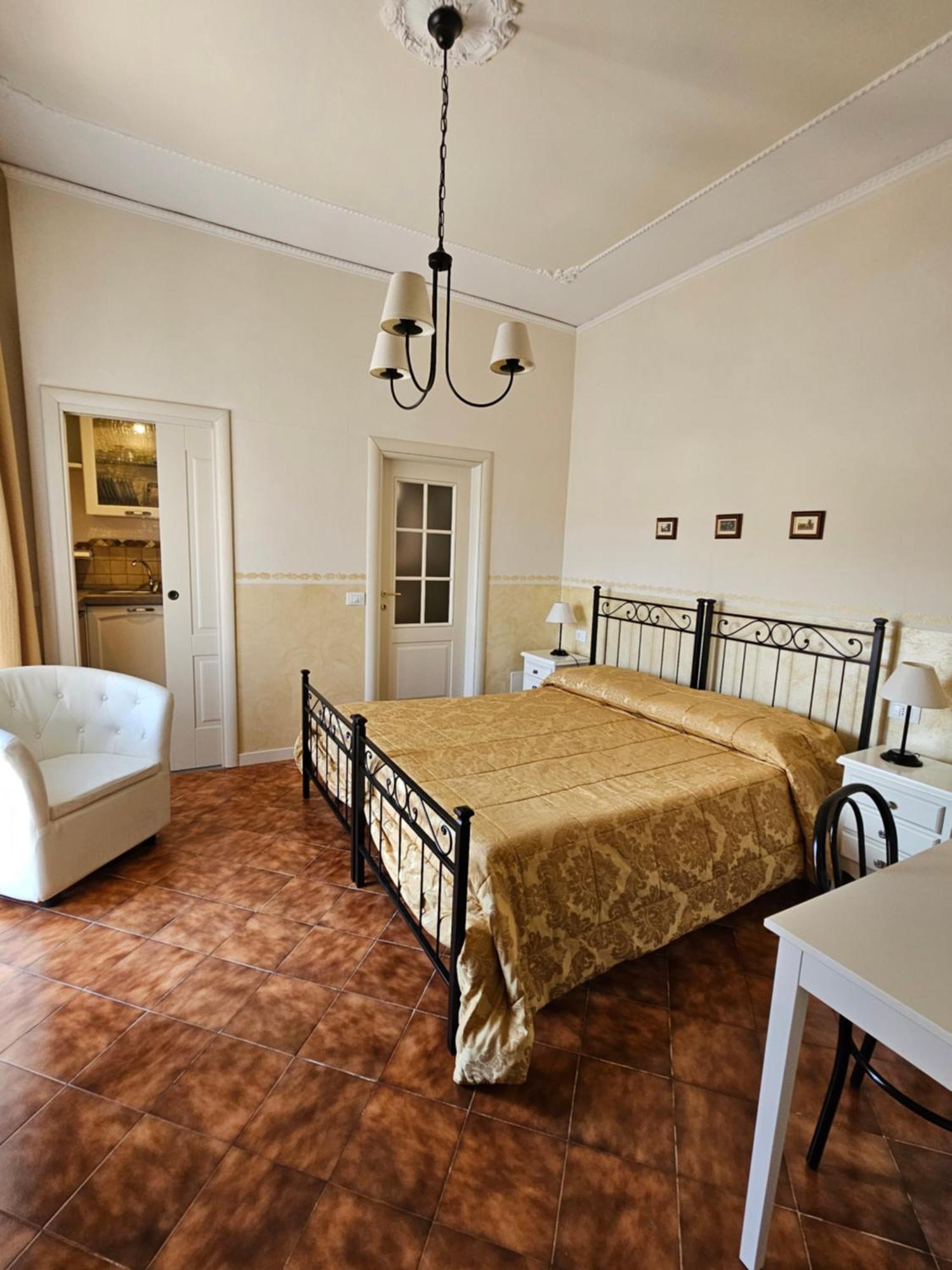 Chiantirooms Guesthouse Greve in Chianti Kültér fotó