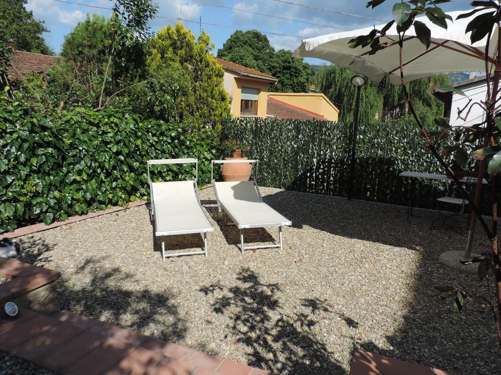 Chiantirooms Guesthouse Greve in Chianti Kültér fotó