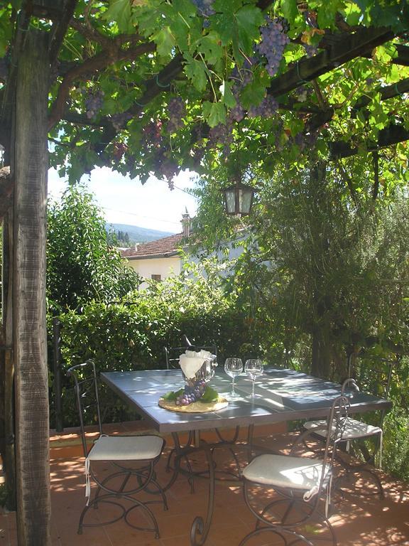 Chiantirooms Guesthouse Greve in Chianti Kültér fotó