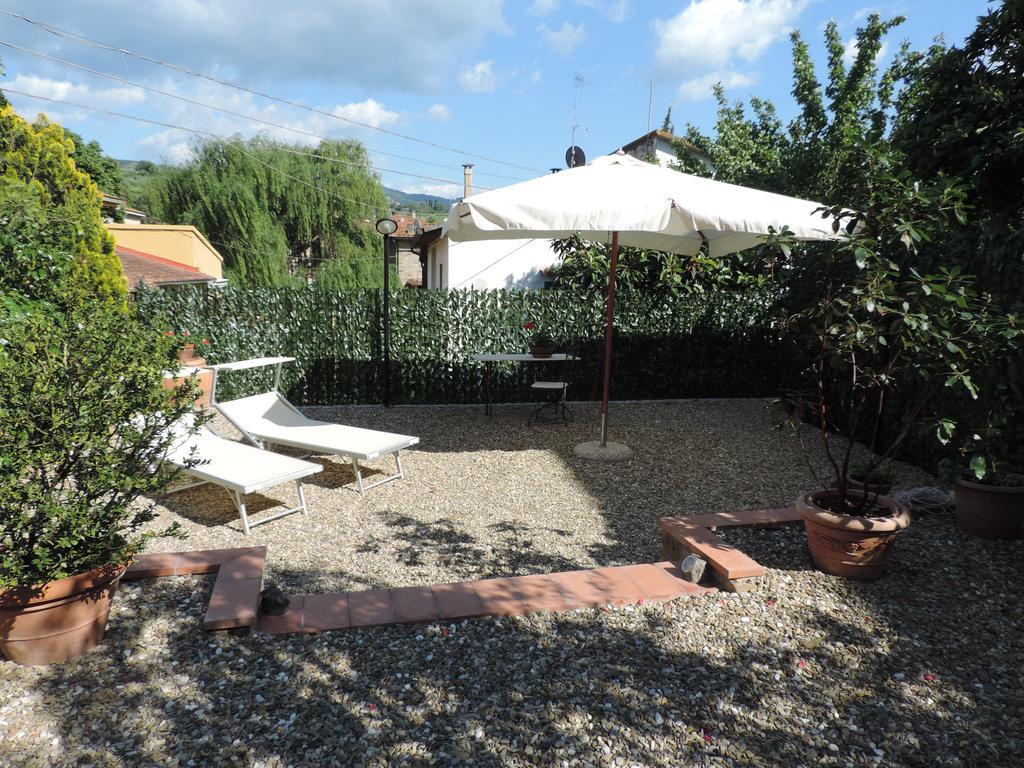Chiantirooms Guesthouse Greve in Chianti Kültér fotó