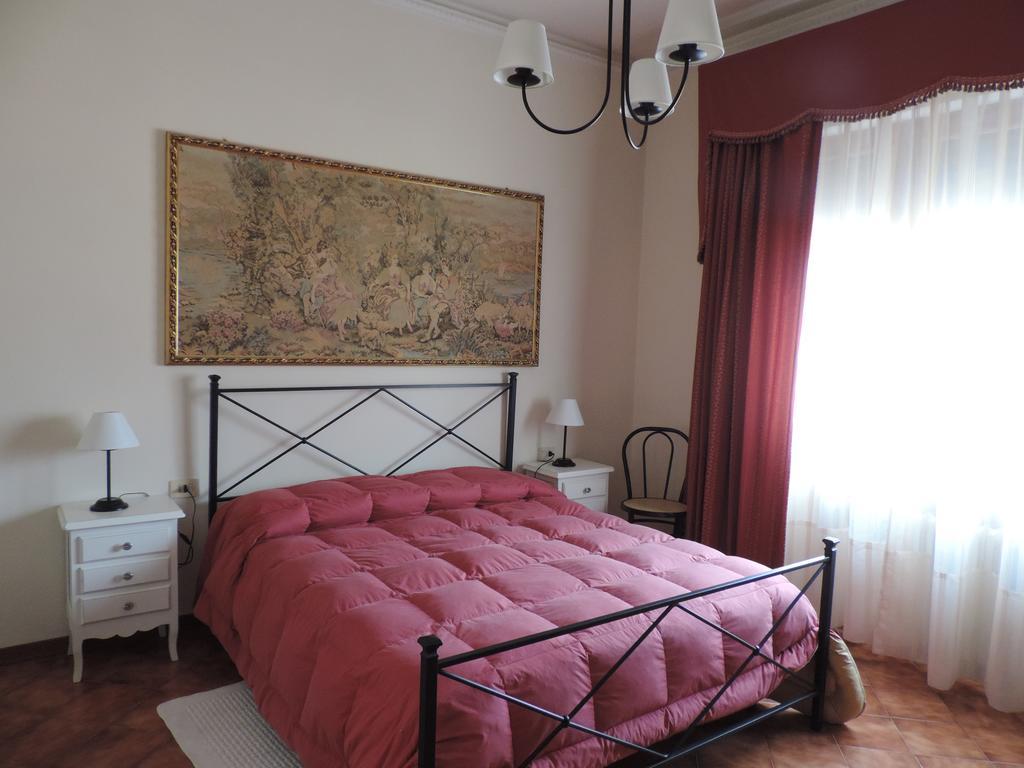 Chiantirooms Guesthouse Greve in Chianti Kültér fotó