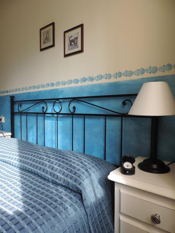 Chiantirooms Guesthouse Greve in Chianti Kültér fotó