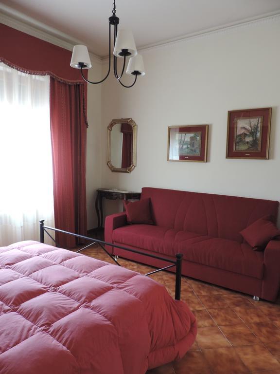 Chiantirooms Guesthouse Greve in Chianti Kültér fotó